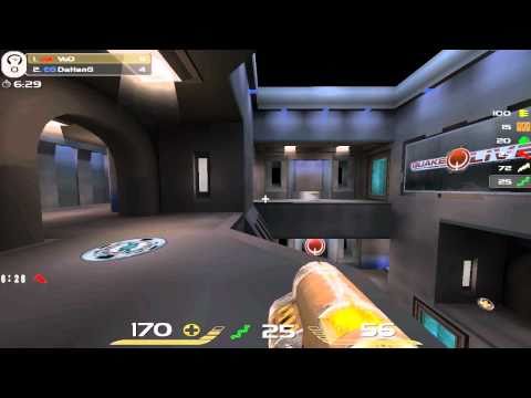 coL Vo0 vs EG DaHanG IEM USA qualifier g1 Aerowalk