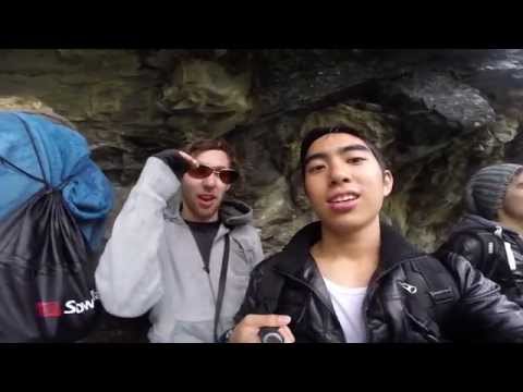 GoPro: Andreas & Ivan's Europe Trip (Part 1)