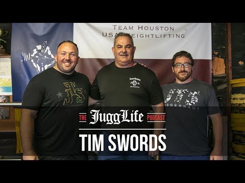 The JuggLife | Tim Swords