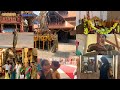 Polali temple g poyi 🙏🏻❤️||AnushkaSalian||#tuluvlogger #kateel#polali  #tulunadu #bantwala