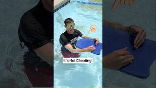 Download lagu Stop Making Swimming Harder Than It Needs to Be #swimming #howtoswim #shorts mp3