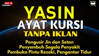 Download lagu Surah Yasin & Ayat Kursi Pengusir Setan dan Penyembuh Segala Macam Penyakit, Ngaji Merdu | Alaa Aqel mp3 Download lagu Surah Yasin & Ayat Kursi Pengusir Setan dan Penyembuh Segala Macam Penyakit, Ngaji Merdu | Alaa Aqel mp3
