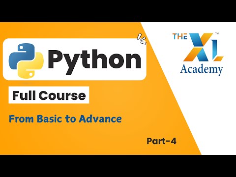 Python Tutorial Part 4 Mutable Vs Immutable In Python Master Variables Objects With Examples