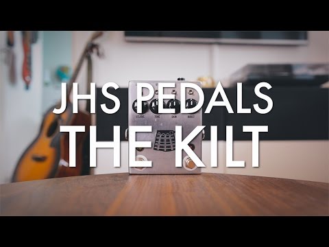 Kilt V1 by JHS | RockBoard