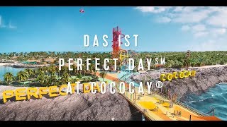 Royal Caribbean International: Perfect Day℠ at CocoCay Royal Caribbean International: Perfect Day℠ at CocoCay