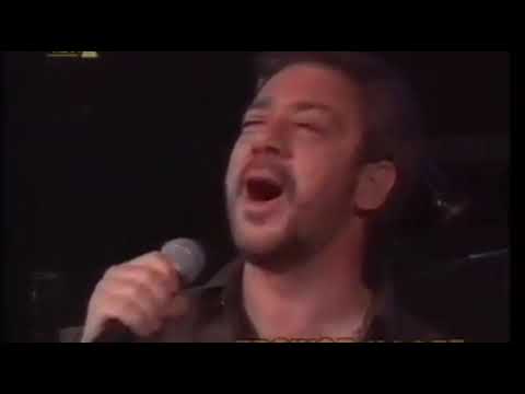 Αντώνης και Γιάννης Βαρδής - Οικογενειακή Υπόθεση (Πρωινός Καφές 1997)