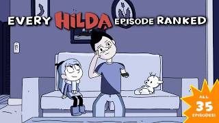 Download lagu EVERY Hilda Episode RANKED. mp3 Download lagu EVERY Hilda Episode RANKED. mp3