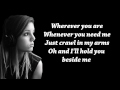 Echosmith- Surround You lyrics 