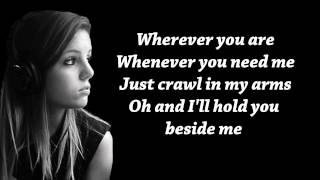 Echosmith- Surround You lyrics