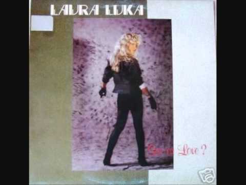 LAURA LUCA - Sex Or Love? (1988)