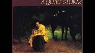 Smokey Robinson - Quiet Storm