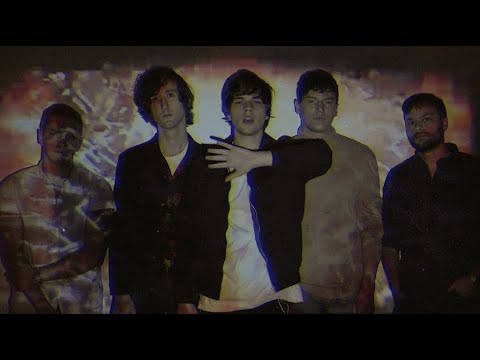 Merci - Foolish Me (Official Music Video)