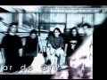 mar de grises- storm (first time live)