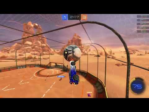 RL-RBRS Double-tap by BRADDOCK