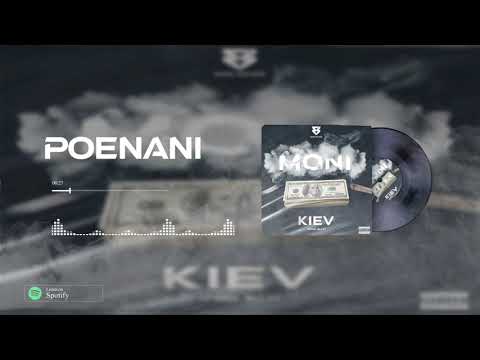 Kiev - Poenani ft. Langa Finga (prod. Eli F)