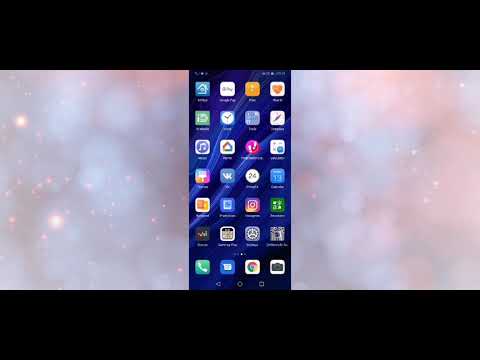 FASTEST WAY TO ENABLE BATTERY PERCENTAGE ANDROID HUAWEI