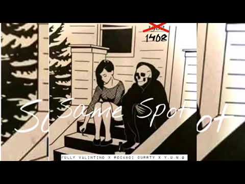 IAMYUNG  -Same Spot Featuring Fully Valentino & ROCKBOI DURRTY D(Produced By Fully Valintino)