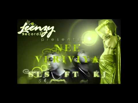 Nee Veriviya - sLs ft. KJ [Leenzy RecordZ] Official Video