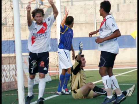 A CHIMBOTE - LOS RUMBANEY