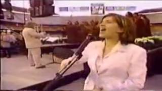 Shine Jesus Shine   Crystal Lewis