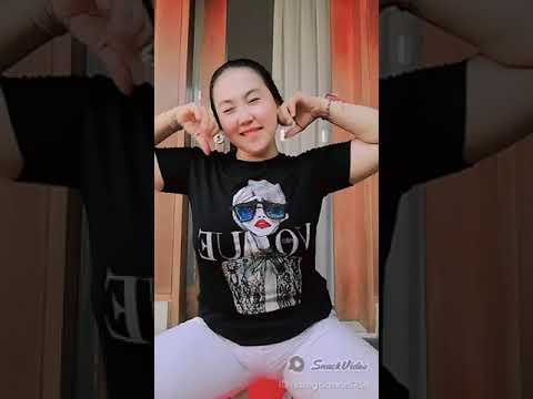 Tembem super hot goyang