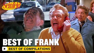 Best of Frank Costanza | Seinfeld MQDEFAULT Thumbnail