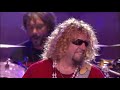 Sammy Hagar "Let Me Take You There" - From Livin' It Up In St. Louis
