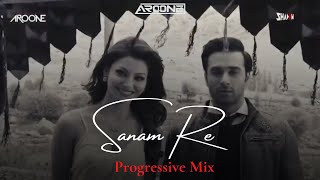 Download lagu Sanam Re (Remix ) - DJ Shadow Dubai x DJ Aroone | Pulkit Samrat | Urvashi Rautela | Progressive Mix mp3