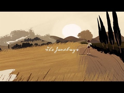 The Junebugs – Short Animation by Oddfellows