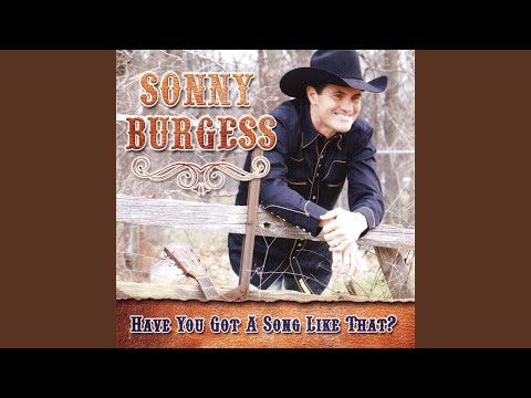 Beer-I-Cide - Sonny Burgess