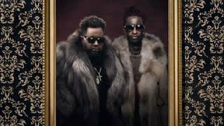 Young Thug &amp; Carnage: "Homie" ft Meek Mill [Official Audio]