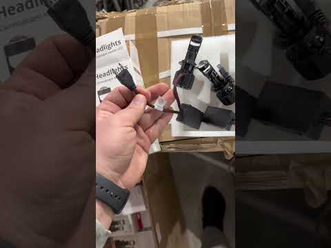 Лампы LED мини-линзы Н7 MINI LENS" Линзованная лампока Н7 ( 60Вт, 10000Лм, 6000К, 9-36v, Цоколь H7) - фото 1 - id-p2430538669