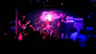 CORROSION OF CONFORMITY &quot;Positive Outlook&quot; Live!