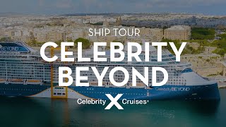 Celebrity Beyond Ship Tour Mp4 3GP & Mp3