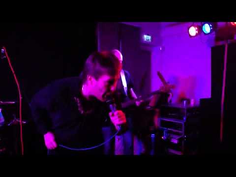 Voodoo Dogs ''Rockin' in the Free World'' 130316, Kristinehamn (Close-up view)