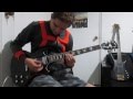 Placebo - Too Many Friends [Guitar Cover + Sheet ...