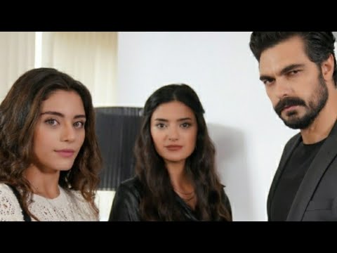 Yaman Kirimli više ne prašta. Emanet 'Fatalna Ljubav'