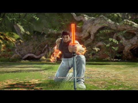 Soul Calibur VI: Random Matches 209