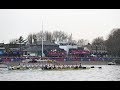 The 73rd Women S Boat Race