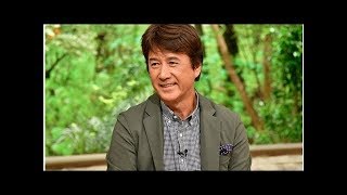 草刈正雄、意外な素顔を告白「本当は焼酎にメザシが大好き」| News Mama