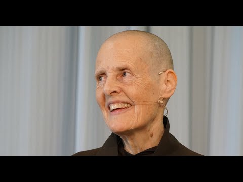 Talk for Order of Interbeing ordainees | Dharma Talk by Sister Chân Đức, 01.05.2021