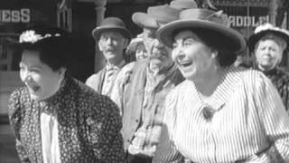 J. Ford - The sun shines bright  (1953)