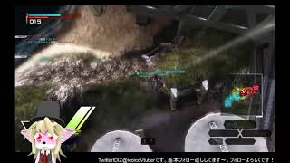 ボーダーブレイク　いこいこのゲーム実況