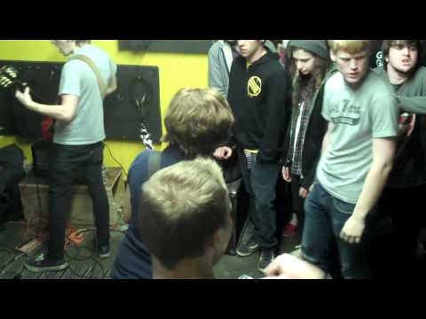 Code Orange Kids "Coasts" West End 2153 Ashtabula