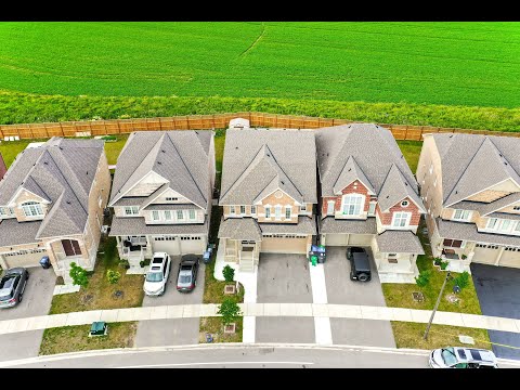 125 Bonnieglen Farm Boulevard, Caledon Home for Sale - Real Estate Properties for Sale