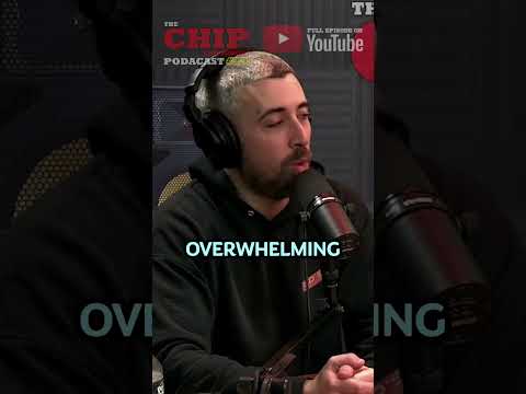 Chip Does His Own Therapy #jimnorton #chipchipperson