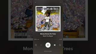 Black the ripper - money grows on trees