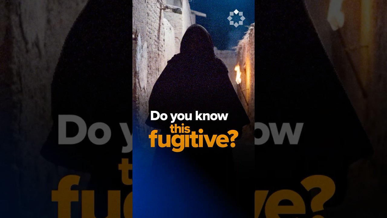 The Scholar That Spent 10 Years Underground