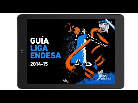 Guia Liga Endesa 2014-15 Video