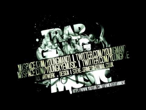 Young Mano - Block Work Freestyle